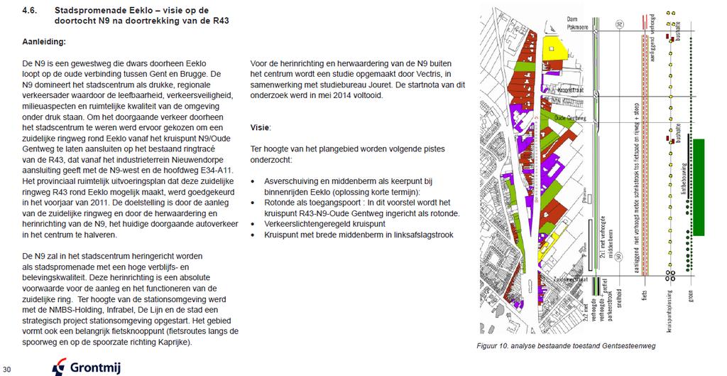 Verslag gemeenteraad 25