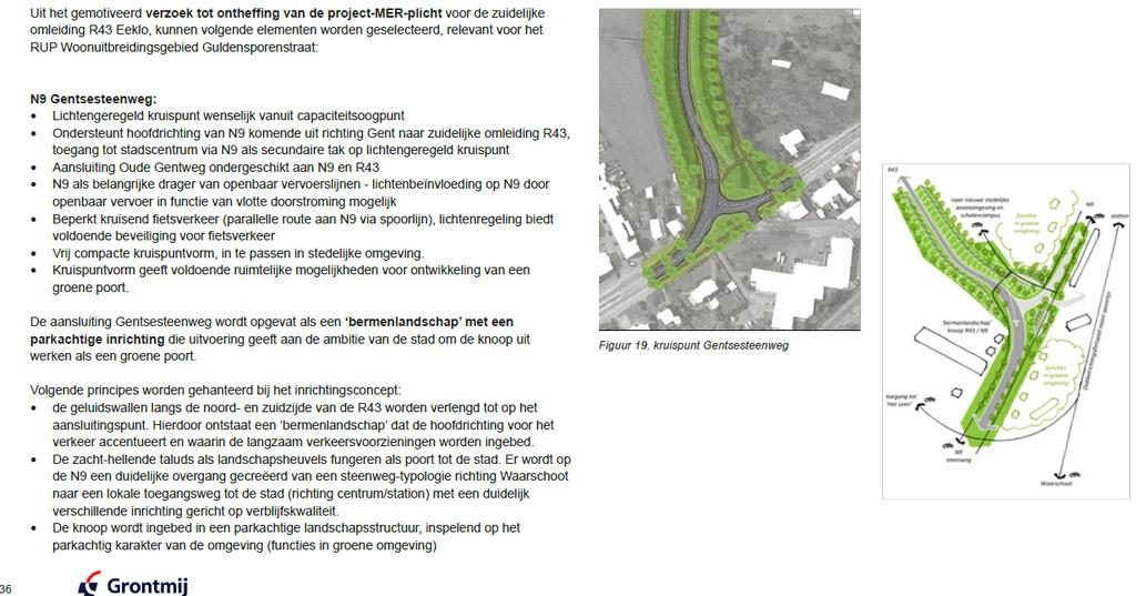 Verslag gemeenteraad 25