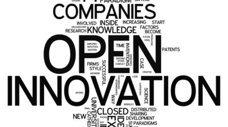 Stelling 4 Open innovaties zijn