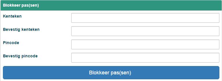 Wij raden u aan om dit wachtwoord direct te wijzigen via Instellingen, Wachtwoord. Ophalen pincode Heeft u een bericht ontvangen dat u de pincode behorende bij uw MTc pas online kunt ophalen?