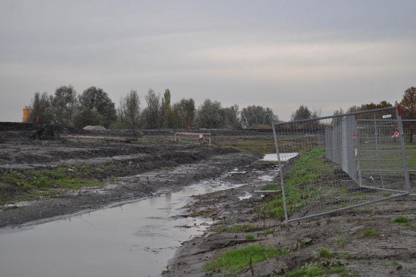 Dat is natuurlijk mooi, maar ten eerste is het niet meer dan normaal dat het wordt gedaan en ten tweede heeft het niets te maken met "Schiedam in beweging".