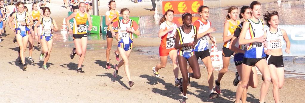 Atletenkweekvijver Internationals Lier en Huigen vallen op in Hanzesport Running Top Team Oranje kleurt Zutphens Team In het elftal van hardlooptalent zijn Freek Lier (15) Marlies Huigen (15) zo n