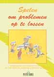 Nieuwe Sociaal-emotionele uitgaven - Zojuist vorming verschenen / Speels omgaan met problemen Bernd Badegruber SPELEN OM PROBLEMEN OP TE LOSSEN Groepsspelen voor kinderen van 6 12 jaar om individuele