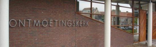 Gemeentebrief Noordeloos, 4 juni 2017 no. 23 De diensten Pinksteren 09.30 dovendienst o.l.v. ds. Annette Driebergen 18.30 ds. J.