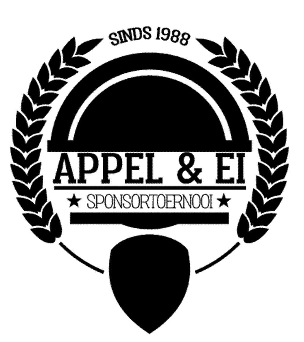 Appel & Ei toernooi