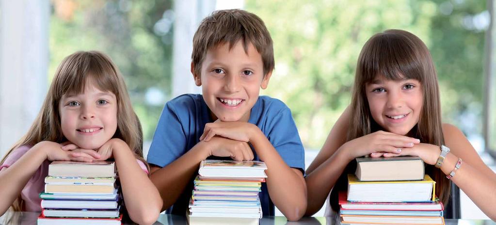 Logopedie In het schooljaar 2017 vindt een logopedische screening plaats in groep 2.