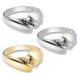 5000-606-RRGW Bi-color gouden ring met steen; Jade Carneool Lapis