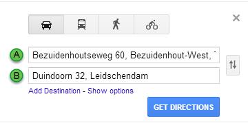 Een Google-account (gekoppeld aan Gmail) is hiervoor wel noodzakelijk. Deze kan worden aangemaakt via: https://accounts.google.com/signup?