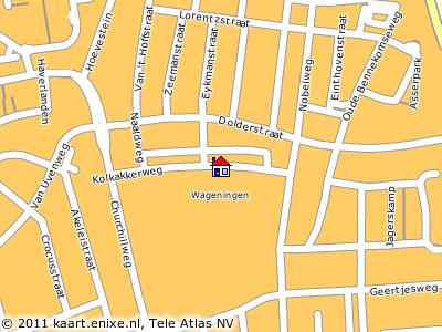 Locatie Adres gegevens Adres Kolkakkerweg 90 Postcode /