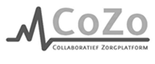 Informatiebrochure: E-health Cozo AZ Sint-Maria Halle vzw Inhoudsopgave: Wat is CoZo en ehealth?