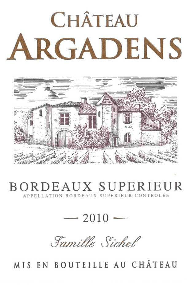 BORDEAUX SUPERIEUR excl. btw - tva incl. btw - tva CHAT. DE CAMARSAC Cuvée Prince Noir MDC. 2015 3/4 5,28 5,07 6,39 6,13 90% Merlot, 5% Cabernet Sauvignon, 5% Cabernet Franc.