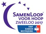 De SamenLoopvoorHoop wordt 7 & 8 oktober a.s. in Zweeloo/Aalden gehouden. https://www.samenloopvoorhoop.