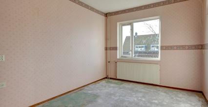 woonkamer keuken INDELING Begane grond: entree, hal, meterkast, toilet,