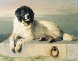 1808 Sir Edwin Landseer.