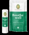 Breathe well Eucalyptus breathe well - weldadig bij verkoudheid.