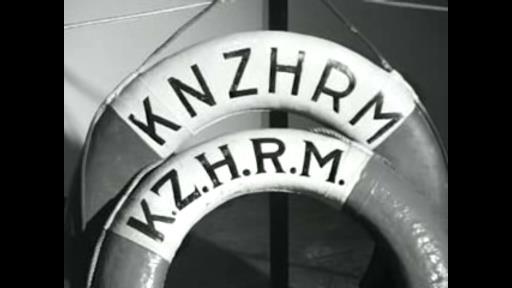 De Koninklijke Noord- en Zuid-Hollandsche Redding Maatschappij was belangrijk voor de zeezenders Recentelijk luisterde ik naar een oude opname van november 1971 waarin door de programmamakers, die