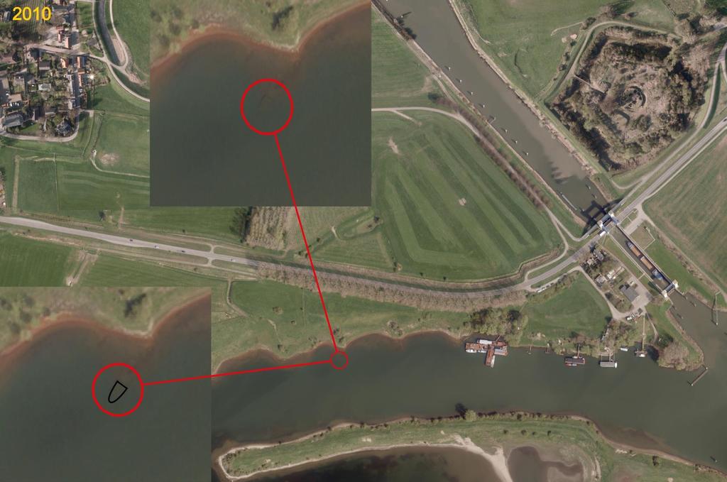 Bijlage 2 Afbeeldingen van luchtfoto s.