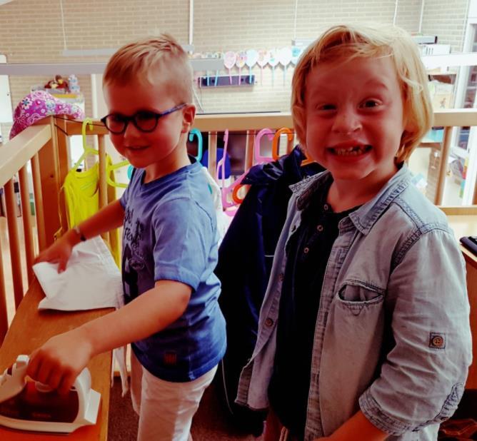 Welkom Welkom in groep 1van de Willem Teellinckschool. Uw kind zit voor het eerste of tweede jaar op de basisschool. In het begin is het voor kinderen vaak even wennen.