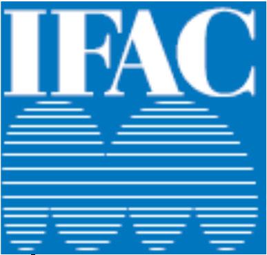 Vervolg internationale netwerken IFAC-PAIBC Vanaf 2011 nieuwe opzet in structuur door middel van taskforces met als voorzitter een