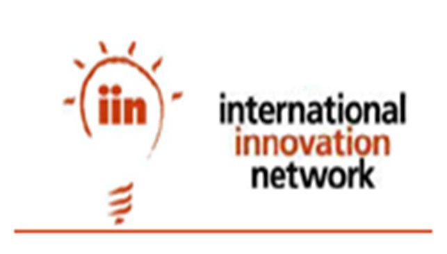 Vervolg Internationale netwerken IIN (International Innovation Network Samenwerkingsverband van accountantsberoepsorganisaties in verschillende landen.
