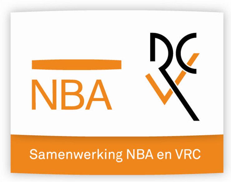 Samenwerkingsverband NBA-VRC Controllers Instituut (CI) levert dienstverlening en producten aan Registeraccountants in