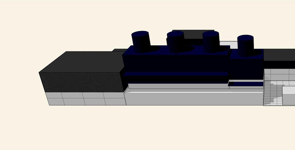 03 PVE & Ontwerpomschrijving - Water treatment Plant Overzicht vogelvluchtperspectieven