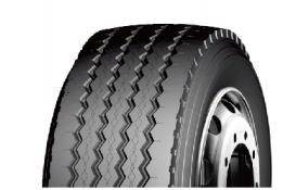 LTL 863 Trailer axle tyre Geschikt voor gemiddelde tot lange afstanden Beschikbaar in de maten: 385/65R22,5 425/65R22,5 Band voor op de trailer die geschikt is voor middellange tot lange afstanden