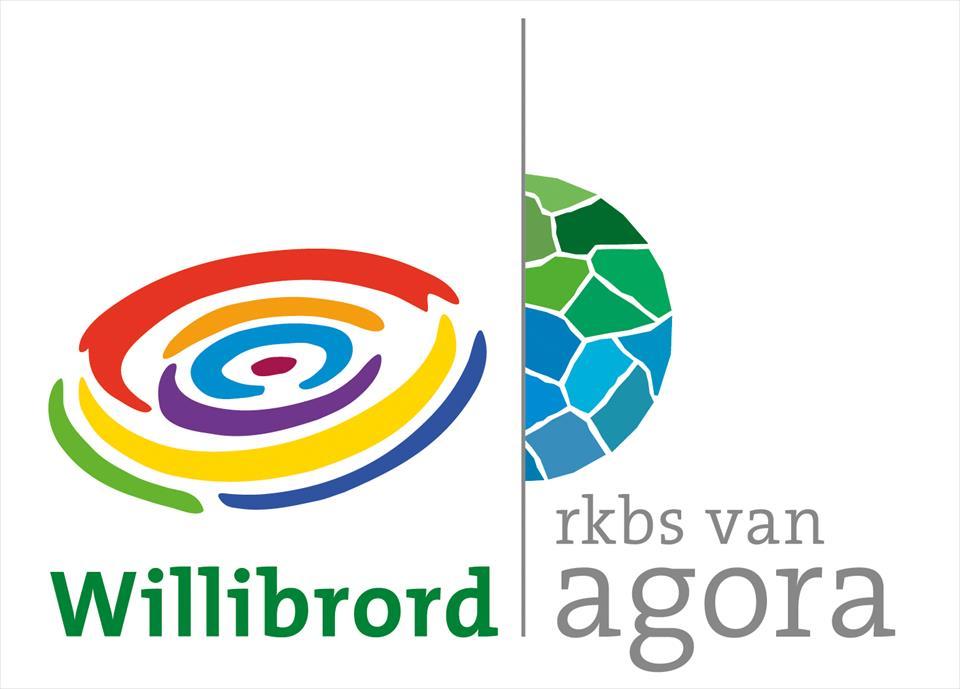 Schoolplan van rkbs Willibrord 2015-2019 rkbs Willibrord S.