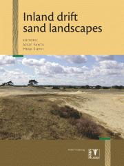 Bespreking: Nederlandse stuifzanden: geologie, bodem, flora en fauna en beheer Fanta, J. & H. Siepel (red.) (2010) Inland drift sand landscapes. KNN Publishing, Zeist. 384 pp. ISBN 9789050113502.