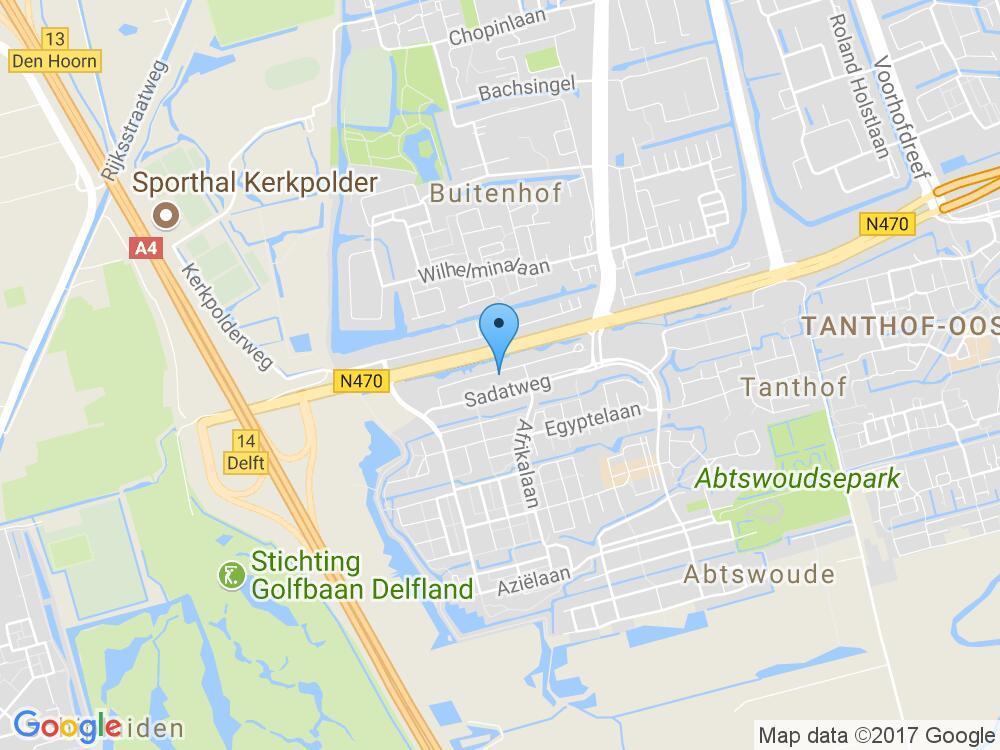 Locatie Adres gegevens Adres Lagosweg 29 31