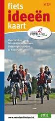 Zeker Duitsland en Vlaanderen vormen voor het inkomend toerisme een belangrijke markt, waarbij sprake is van grote belangstelling voor fietsen.