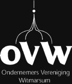 Wij wensen u een fijne kerst en een gelukkig 2017 Ondernemend Witmarsum: Amarant Dames- & Herensalon, Heeringa Bouwbedrijf, Café de Gekroonde Roskam, Zeedesign, Feenstra Installatiebedrijf, Fysio