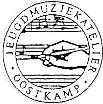 Jeugdmuziekatelier Jeugdmuziekatelier Oostkamp-Ruddervoorde is er voor iedereen met een liefde voor muziek.