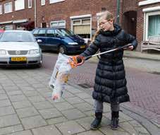 gekregen. Daar zijn wij erg blij mee.