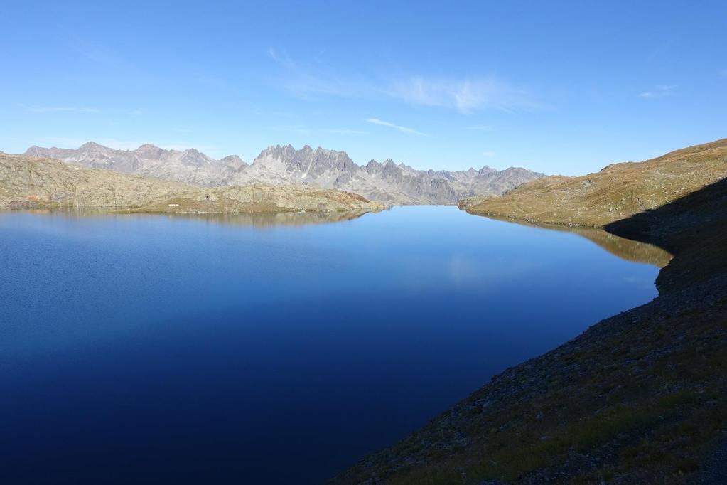 Trailrunning RCN camping Belledonne De omgeving van de Alpe d Huez is vooral bekend bij wielrenners.