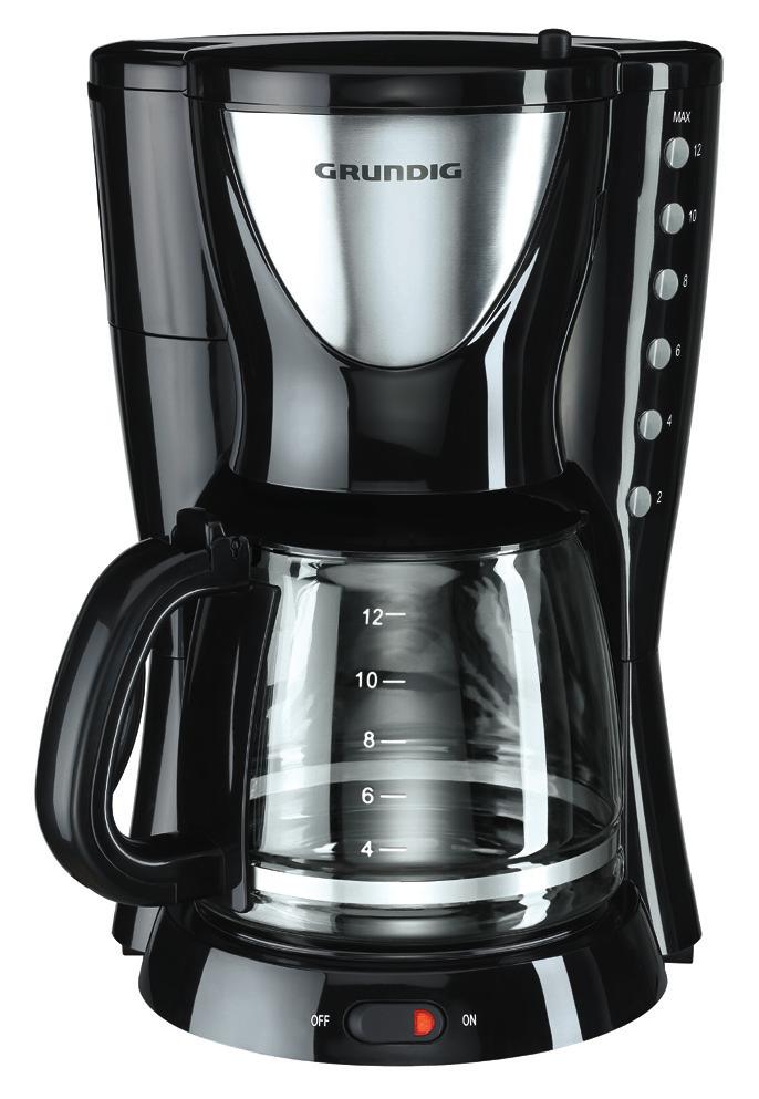 COFFEE MAKER KM