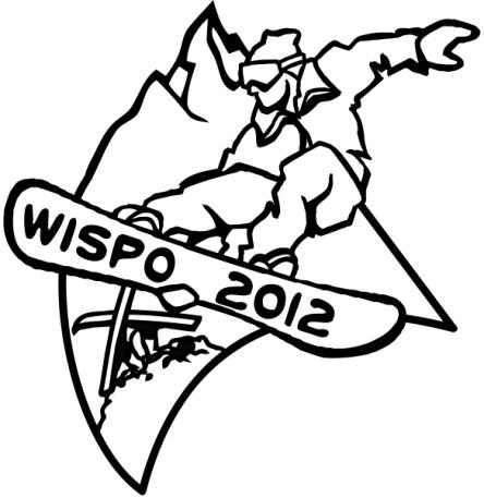 WISPO 2012 1. Wat is de WISPO Elk jaar organiseert NOVA een wintersport vakantie. De WISPOcommissie 2012 heeft dit jaar een reis georganiseerd naar Briançon.