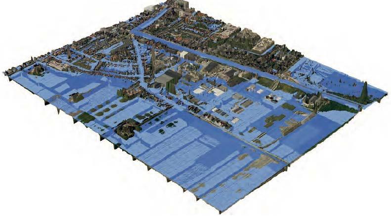 Bijlage 2, 3Di als BOS Adviesbureau Nelen en Schuurmans heeft samen met Deltares en Universiteit Delft, Hoogheemraadschap Delfland en Hollands Noorderkwartier het modelinstrumentarium 3Di (http://www.