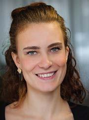 WELLZO Mijn naam is Anne Maaike Brouwer. Ik ben sinds januari 2017 werkzaam binnen het DAT team op Piter Jelles de Dyk.