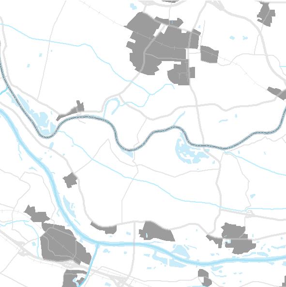 Bijlage 3c bij Besluit algemene regels ruimtelijke ordening Gebiedsreservering Maas voor de lange termijn