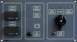 PROSXDESBP PANEL FOR 3 BATTERY SWITCHES 12V 200A 32,50 39,33 76 J PROSXDESBP4 PANEL FOR 3 BATTERY SWITCHES 24V 200A 32,50 39,33 76 J PROSSRDESBP PANEL FOR 1 KEY OR SWITCH/PUSH BUTTON Ø 22mm W/LED