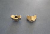 MOS WSAS-KN-10MM Knob SS 10mm 5,06 6,13 RVS PIPE FITTING ELBOWS MOS PF-EL-16.5-M/F-1" 16.