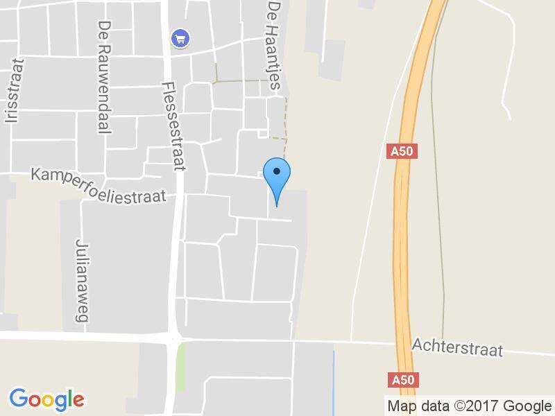 Adres gegevens Tuin van de Burgemeester 27 6666 CZ HETEREN Gelderland Locatie gegevens Object