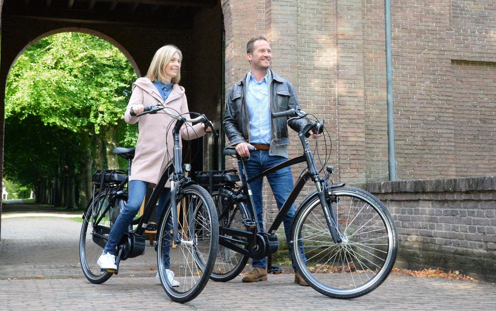 Passie voor kwaliteit Dutch ID ontwikkelt en bouwt al haar fietsen in Nederland vanuit de overtuiging dat een Dutch ID mooi en oerdegelijk moet zijn en tevens de beste rijeigenschappen moet bieden.