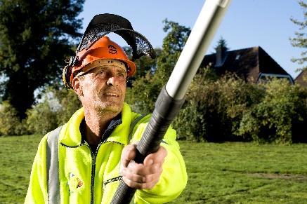 1 Inleiding In dit programma zijn diensten opgenomen die individuele gemeenten kunnen afnemen in aanvulling op het basispakket.