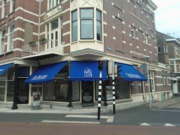 Makelaarshuis Utrecht BV Biltstraat