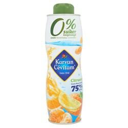 Karvan Cevitam EAN: 08710395946754 (CE), 08710395946747 (HE) Basisgegevens Commerciële naam Wettelijke naam Functionele naam Karvan Cévitam Citrusmix 750 ml