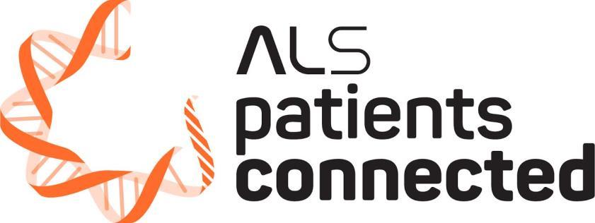 Jaarverslag 2016 ALS Patients Connected