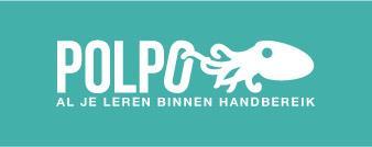 POLPO books Handleiding voor