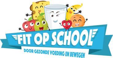 Algemene handleiding Fit op school door gezonde voeding en bewegen Inleiding Waarom dit lespakket? Dit lespakket is gemaakt in opdracht van de NZO, de Nederlandse Zuivel Organisatie.